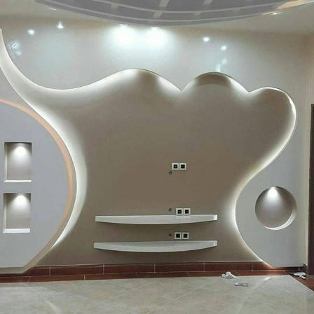 نگاهی به صنعت کناف در ایران