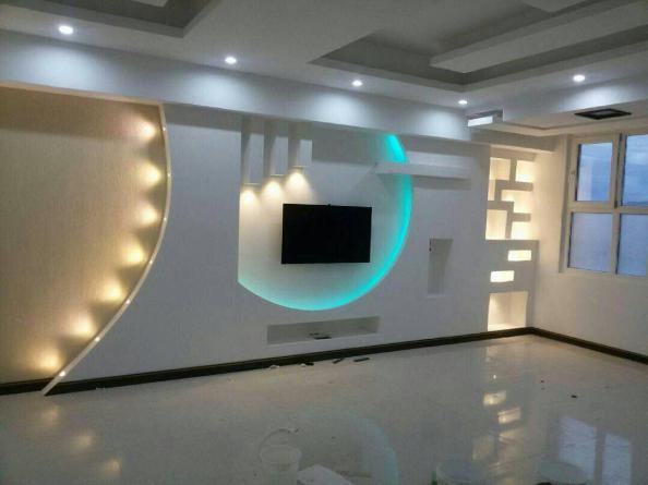 کناف دیوار چیست و چه کابرد هایی دارد؟