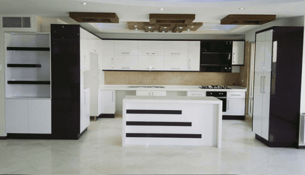 قیمت جهانی کناف راهرو