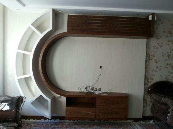 آشنایی با کناف قاب ال سی دی