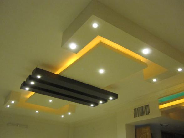 تاریخچه استفاده از کناف در ایران