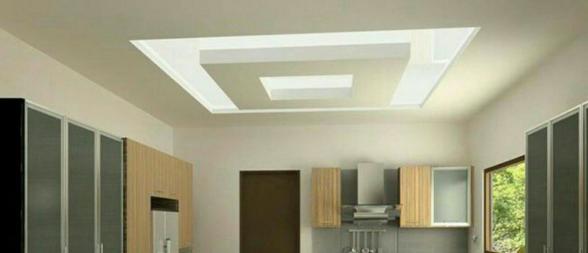 چگونه می توان ورق گچی کناف را تولید کرد؟