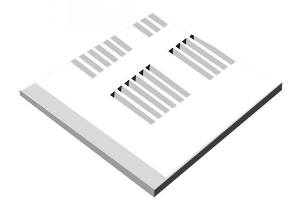 آشنایی با انواع ورق کناف