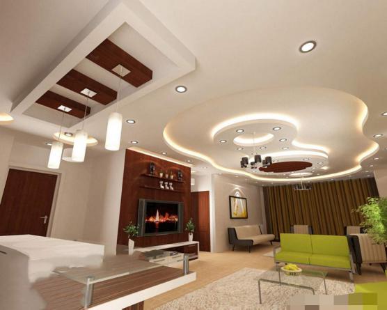 اطلاعاتی مهم درباره کناف سقف