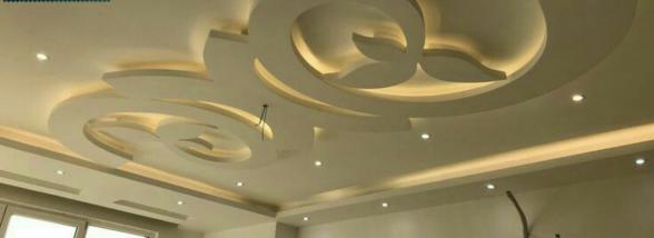 بازار خرید و فروش ورق گچی کناف در کشور