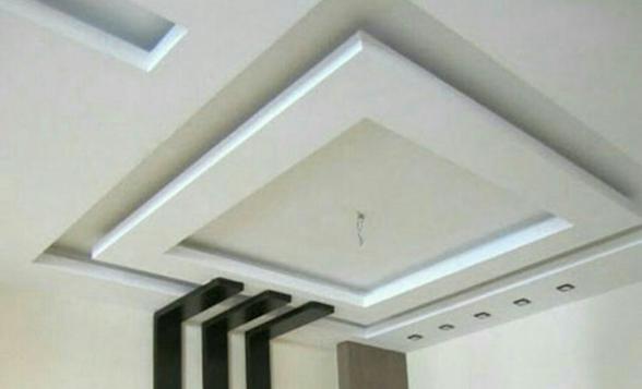 هر آنچه قبل از خرید ورق گچی کناف باید بدانیم