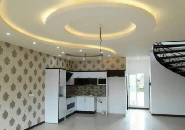 فروش اتصال کناف سقف شیبدار ارزان