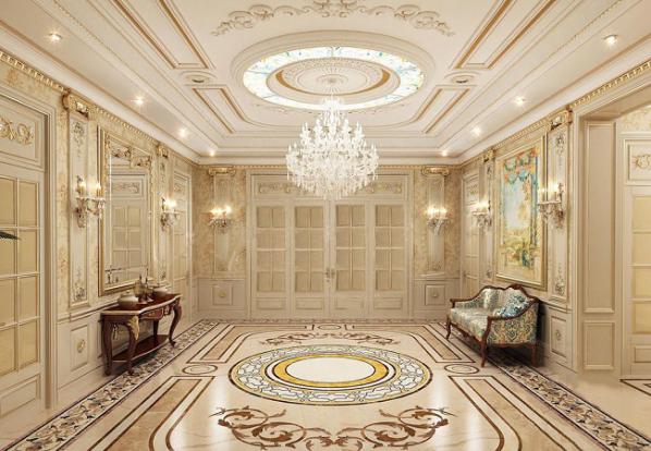 شیک ترین مدل کناف ظریف در بازار