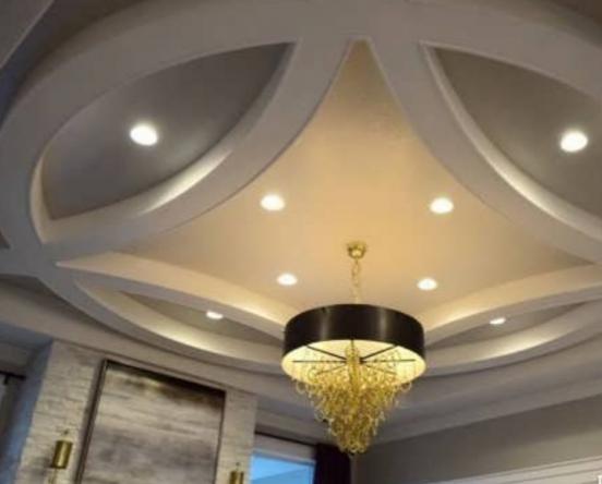 آشنایی با کناف گرد