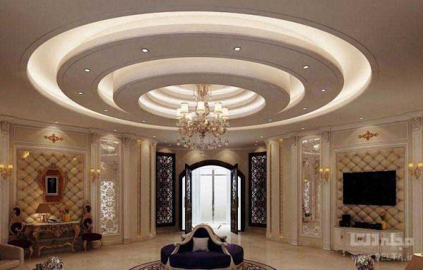 تولید کناف سقف با قیمت ارزان