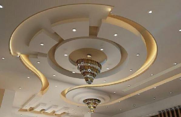 5 مزیت مهم کناف سقف شیبدار