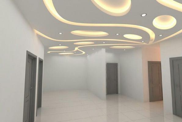 موارد کاربرد کناف چوبی