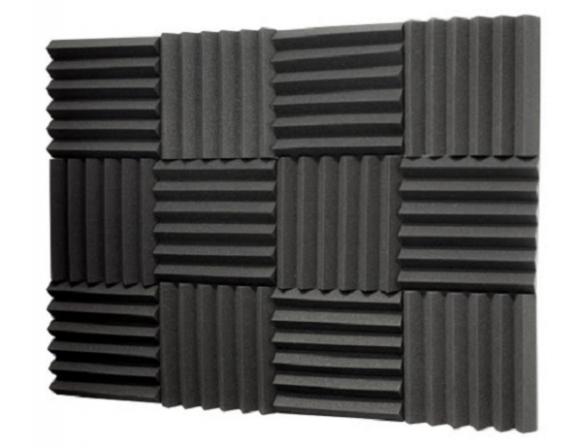 آشنایی با اتصال ورق کناف صوتی