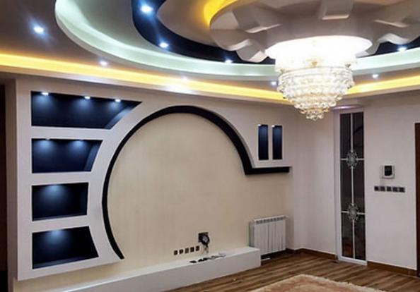 معرفی و شناخت کناف تبریز