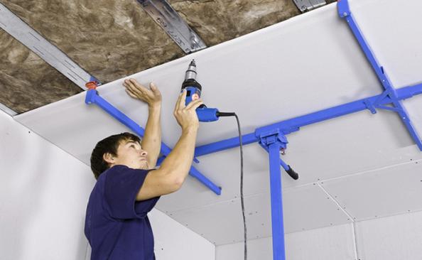 کناف عایق صوتی چیست؟