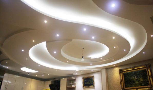 انواع کناف تولید شده در ایران