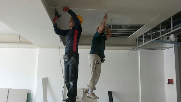 ویژگی های پنل ضد آب کناف