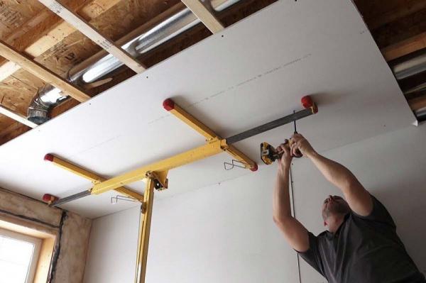 فروشگاه انواع پانل گچ برگ در کرمان