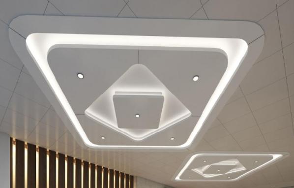 بهترین طرح های کناف مناسب اتاق خواب