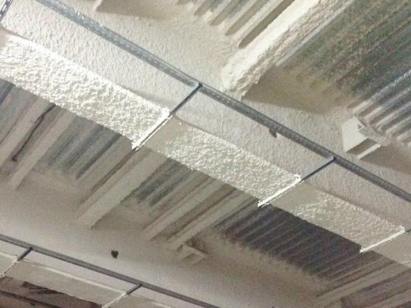 کناف پلاستر سقف کاذب