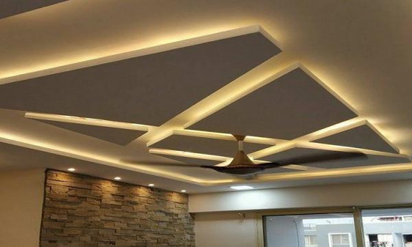 بهترین نوع کناف برای آشپرخانه کوچک