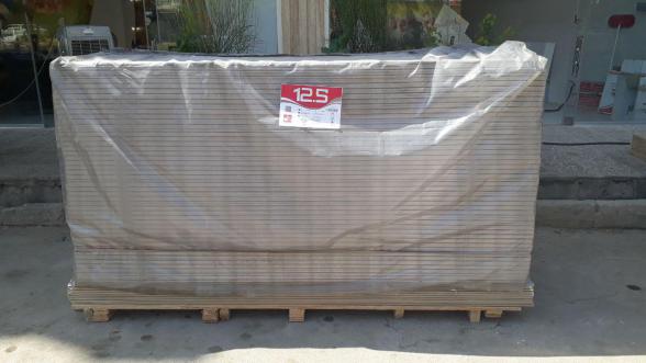 آشنایی با انواع ابعاد گچ برگ