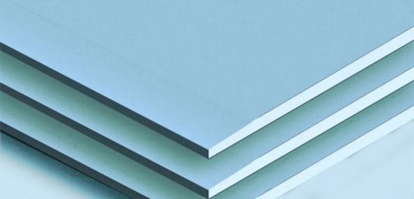 ضخامت گچ برگ چقدر است؟