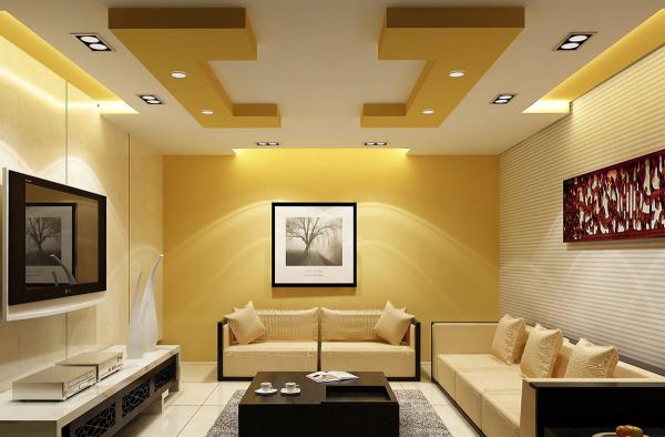 سفارش خرید کناف اتوبوسی سقف مستطیلی