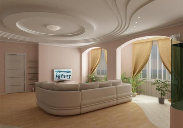 شرکت تولید کننده گچ برگ سقفی در دامغان