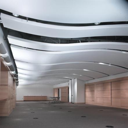 فروشنده گچ برگ سقف کاذب در دامغان