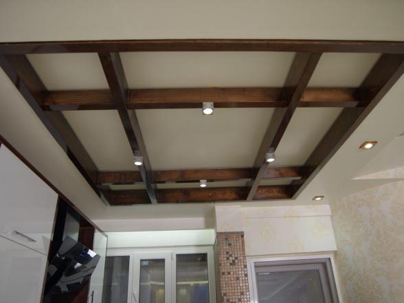 کاربرد کناف چوبی در ساختمان