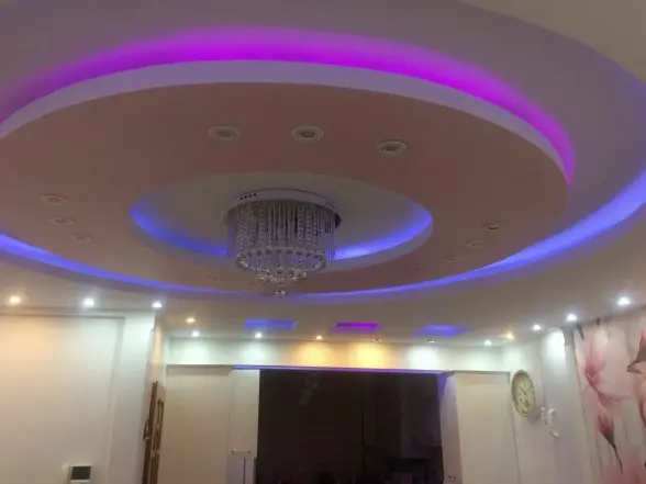 معرفی طرح های مختلف کناف