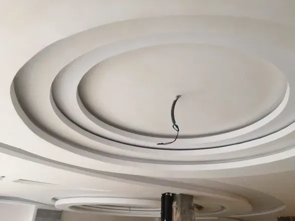 تولید کننده گچ برگ تایل سیمانی