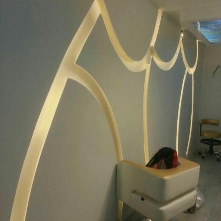 شرکت تولیدی کناف پیش ساخته در سمنان