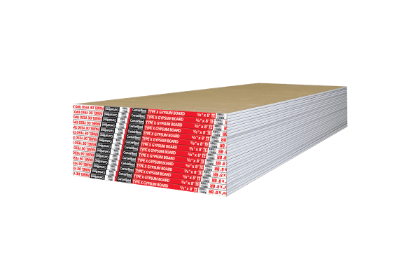 ویژگی های گچ برگ ضد حریق