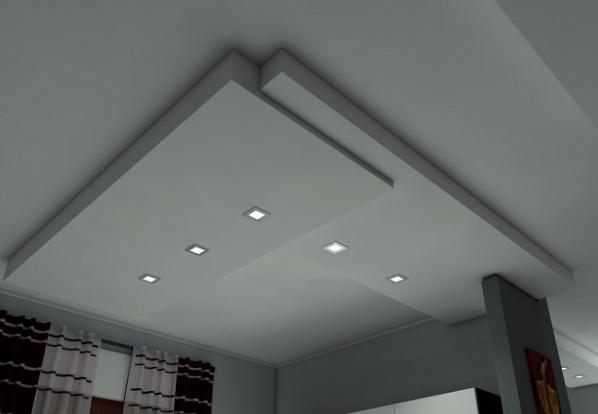 موارد استفاده گچ برک در ساختمان