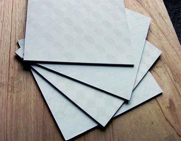 نحوه اجرای گچ برگ سقف کاذب