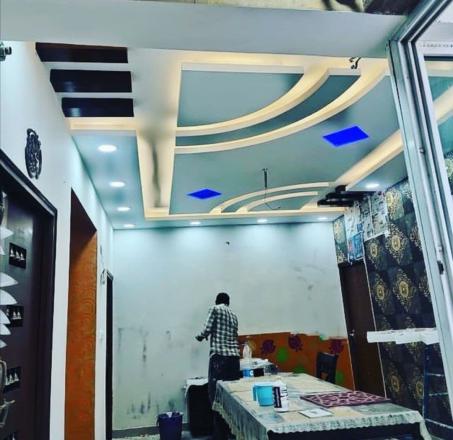مراکز عرضه گچ برگ کناف در سمنان