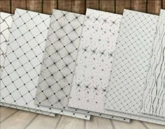 خرید مستقیم گچ برگ کناف پلاستر