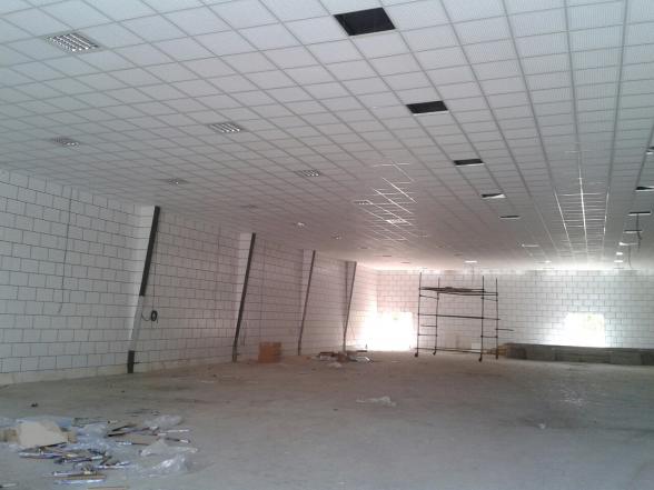 تایل گچی، بهترین عایق صوتی