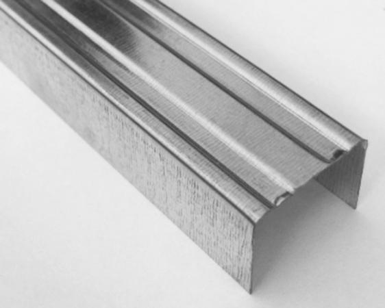 مرکز عرضه انواع پروفیل کناف u36 زیرسازی