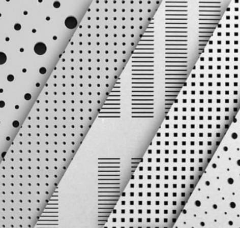 ویژگی ها تایل گچی درجه یک