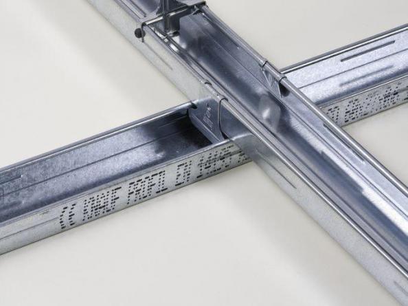 دلایل استفاده از پروفیل ها زیرسازی