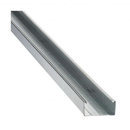 ضخامت ها مختلف پروفیل زیرسازی u36