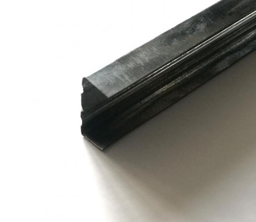 روش استفاده از پروفیل زیرسازی گالوانیزه