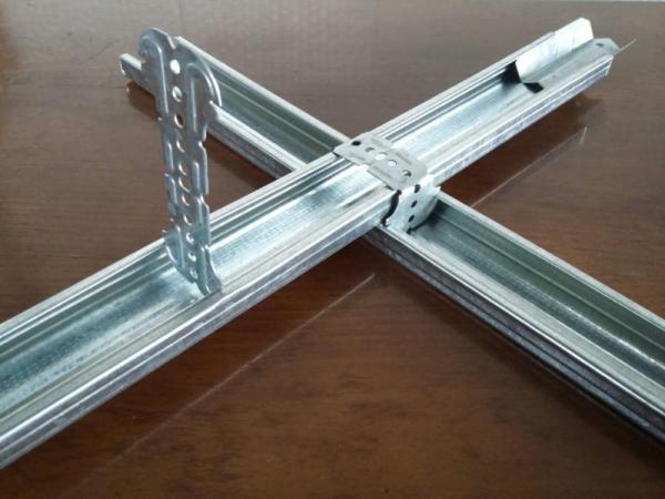 پروفیل توپر و کاربرد ها آن