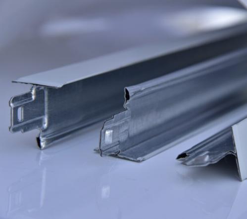 فروش ویژه پروفیل زیرسازی کناف گلخانه ای