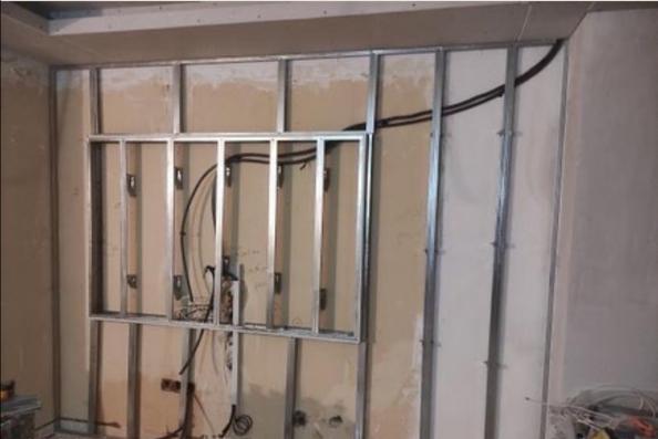 فروش پروفیل کناف در بازار