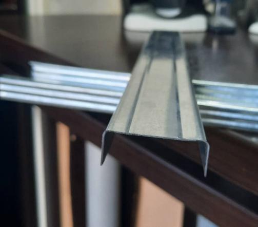 راهکارهایی جهت فروش پرسود انواع پروفیل کناف