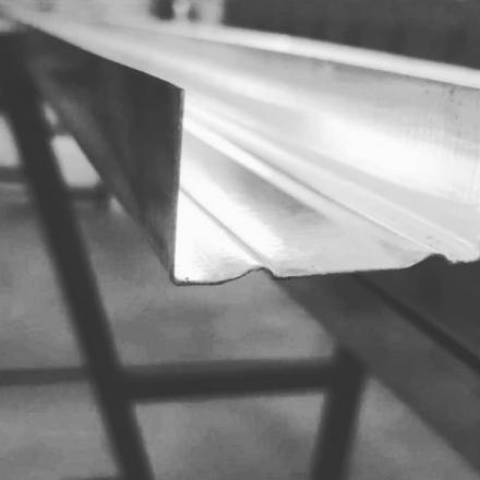 پرفروش ترین نوع پروفیل کناف موجود در بازار